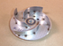 Goulds 2L714 Impeller 4.62" Diameter 316L Stainless Steel Fits Models 3SN, 3SR | Industrial MRO Replacement Parts, Manufacturing Machine Parts & Components, Heavy Equipment Parts Supplier