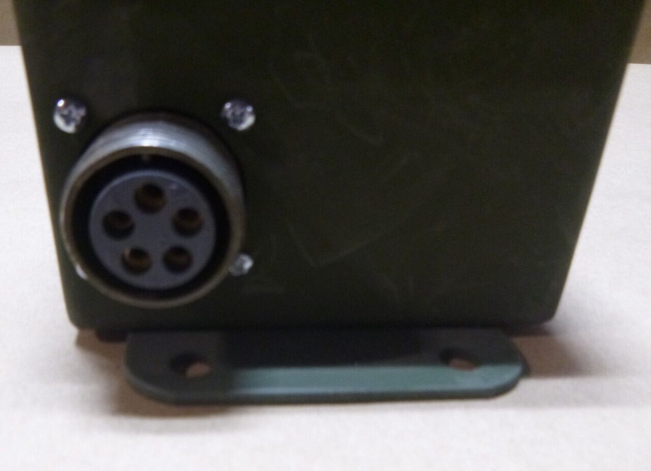 USGI M977 Hemtt Right Side Remote Winch Control 1437940U, 2590-01-217-8317 | Replacement Truck Parts, Trailer Accessories, Automobile Supplies, Car Parts &amp; Accessories