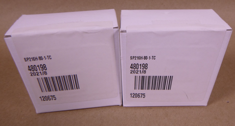 Alfa Laval SERVICE KIT SP216 JCDBL 9 SFY J.C. Dbl type 9 Tri-Clover , 9635000215 | Industrial MRO Replacement Parts, Manufacturing Machine Parts & Components, Heavy Equipment Parts Supplier