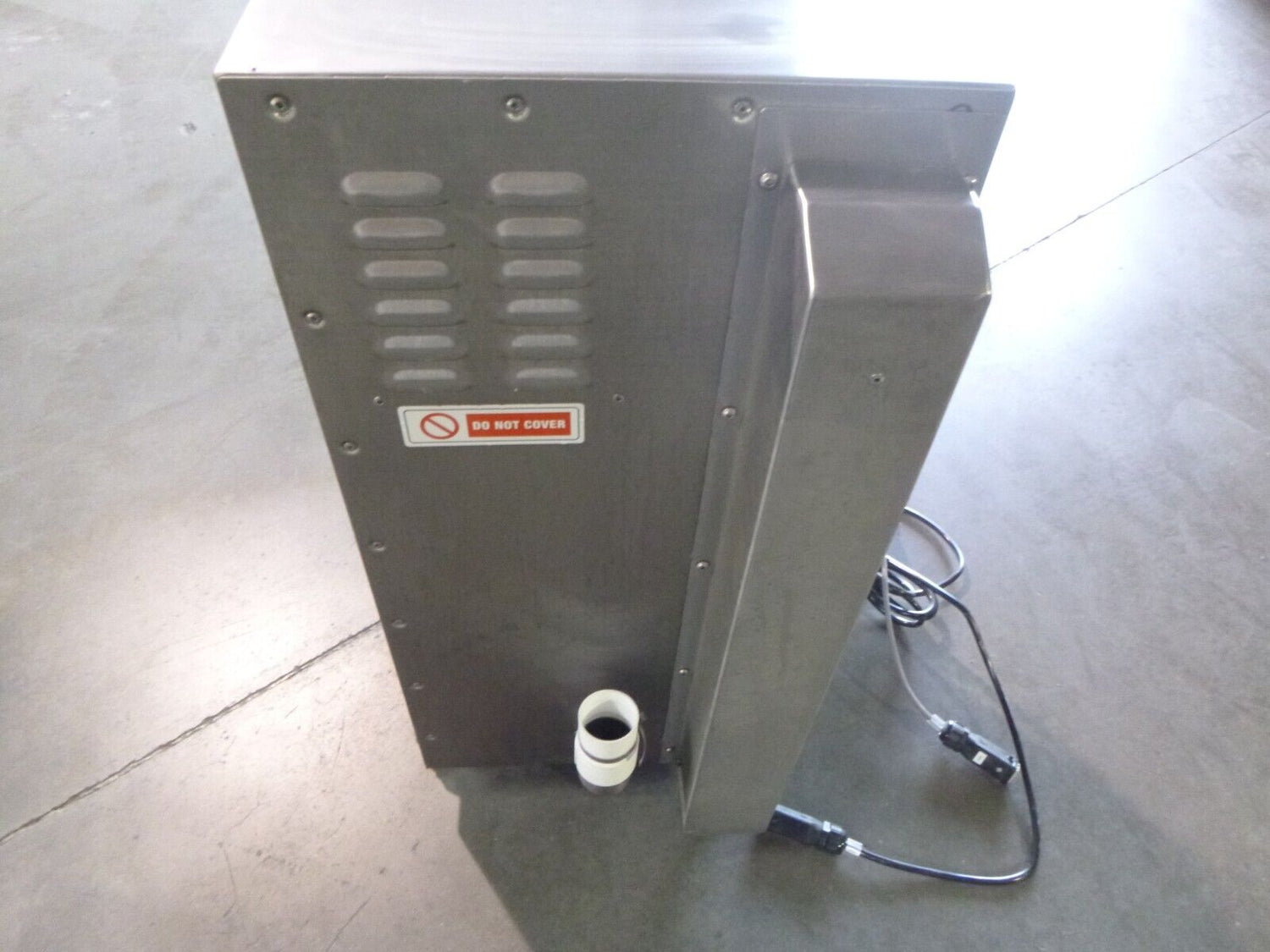 Used Donaldson BOFA AD Nano Compact Fume Extractor and Dust Collector | Industrial MRO Replacement Parts, Manufacturing Machine Parts &amp; Components, Heavy Equipment Parts Supplier
