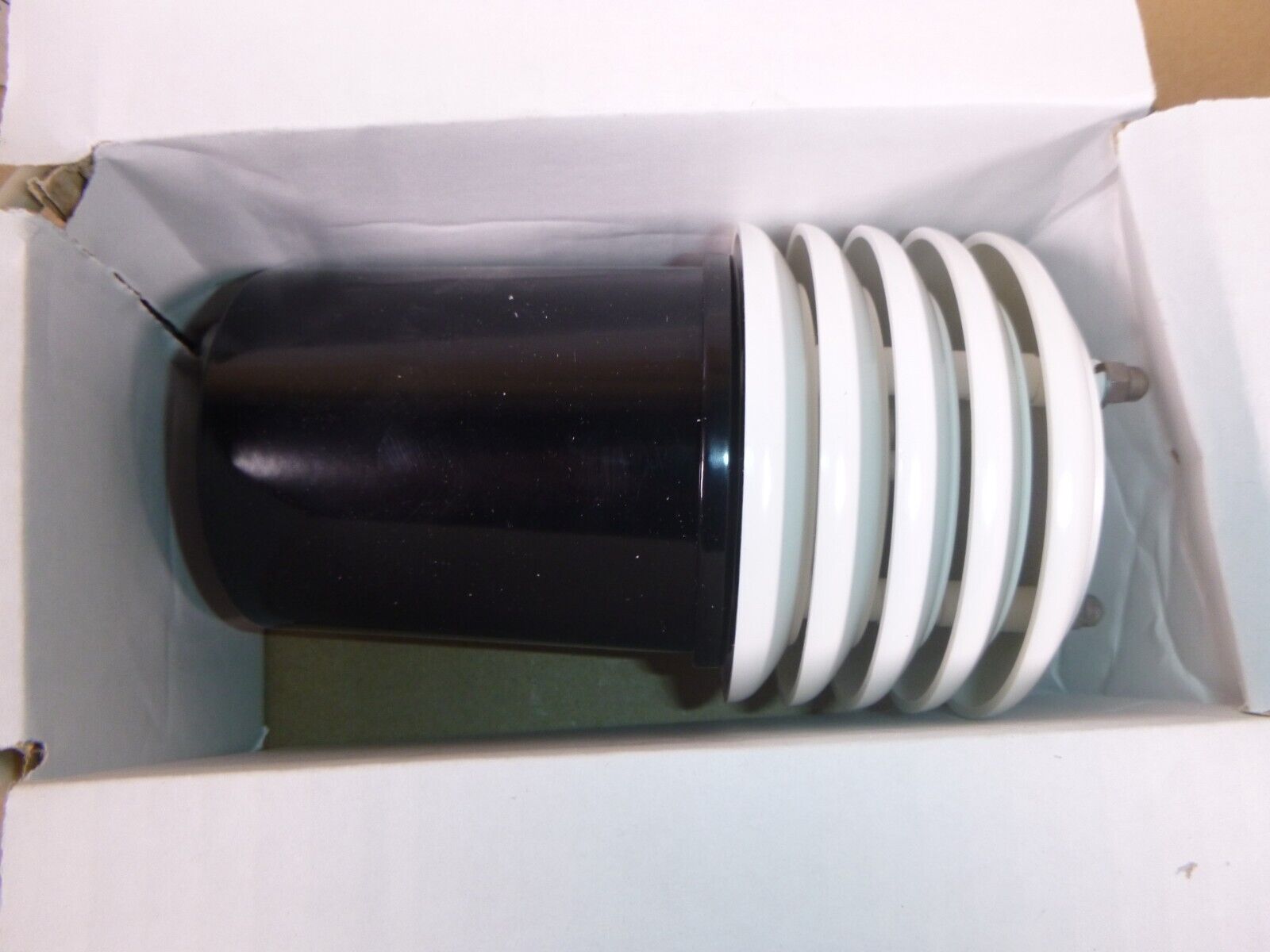 Priva Horticulture Outside Temperature Sensor 3779204 To Weather interface WI2 | Electrical MRO Replacement Parts &amp; Components and Commercial Electrical Supplies Company