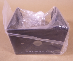 Meyer Sound MUB MM-4XP Black Universal Bracket Kit , 40.163.003.02 | Industrial MRO Replacement Parts, Manufacturing Machine Parts & Components, Heavy Equipment Parts Supplier