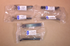 Aviation Direct Drill Bushing Handle .1900 x .0980 (Lot of 6)
