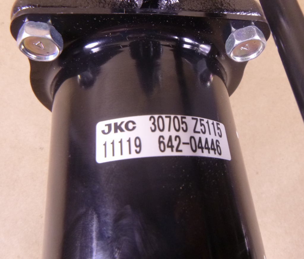 30705-Z5115 Genuine UD Trucks Clutch Booster For Hino Isuzu UD | Replacement Truck Parts, Trailer Accessories, Automobile Supplies, Car Parts & Accessories