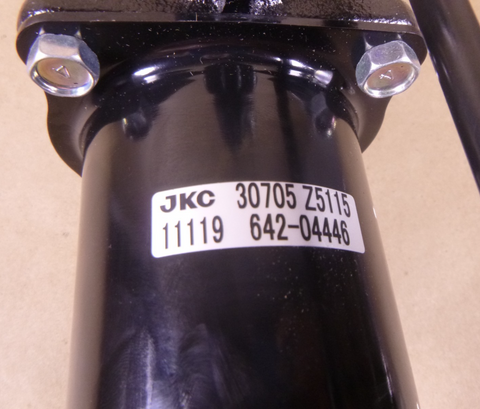 30705-Z5115 Genuine UD Trucks Clutch Booster For Hino Isuzu UD | Replacement Truck Parts, Trailer Accessories, Automobile Supplies, Car Parts & Accessories