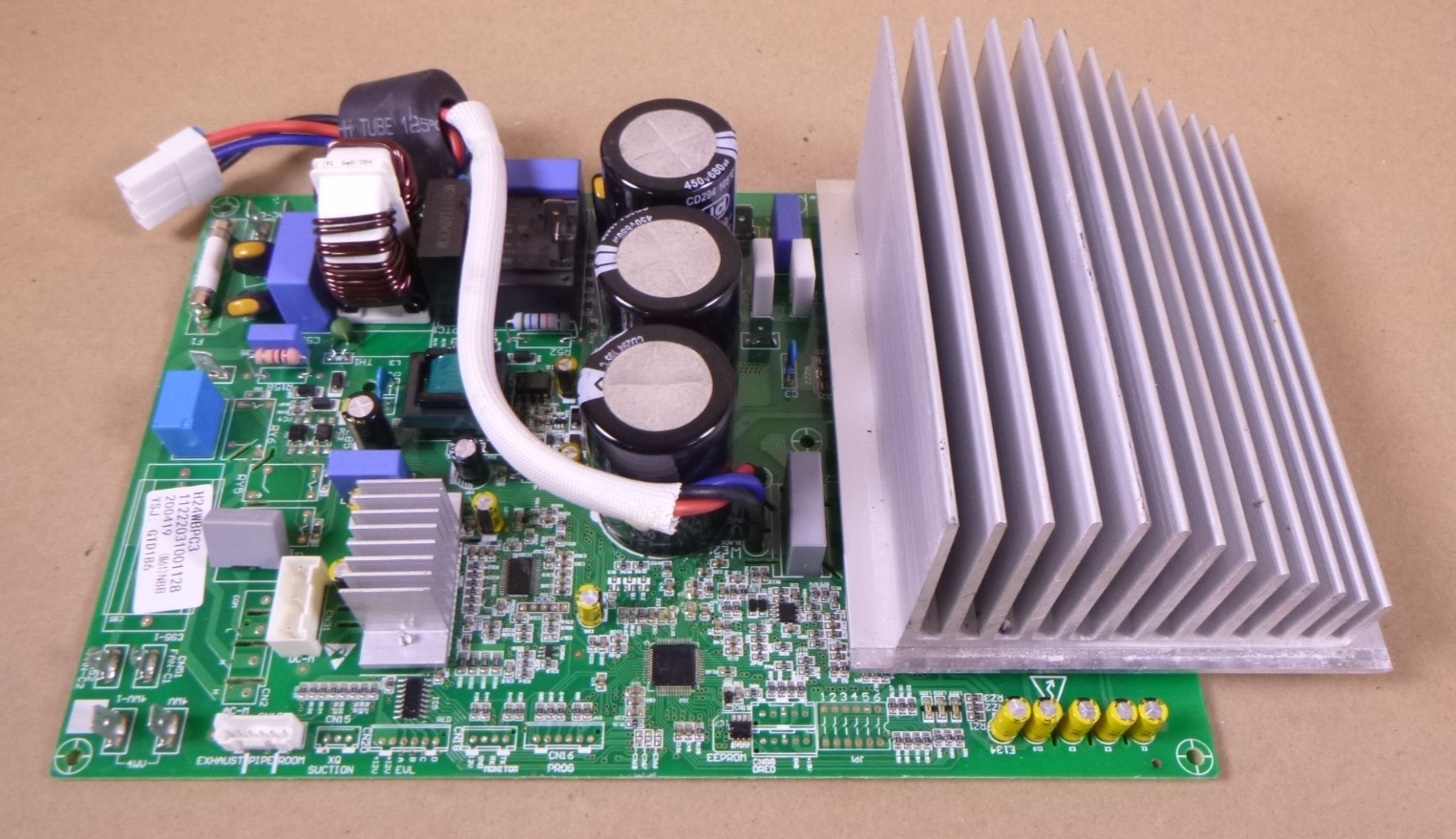 *UNTESTED* H24WBPC3 HVAC PCB Board 11222031001128 Air Conditioning | Electrical MRO Replacement Parts &amp; Components and Commercial Electrical Supplies Company