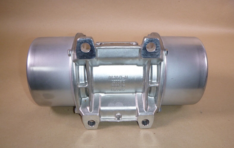 Italvibras MVSS 15/700-S08, 601526 Stainless Steel Electric Vibrator Motor Sz 30