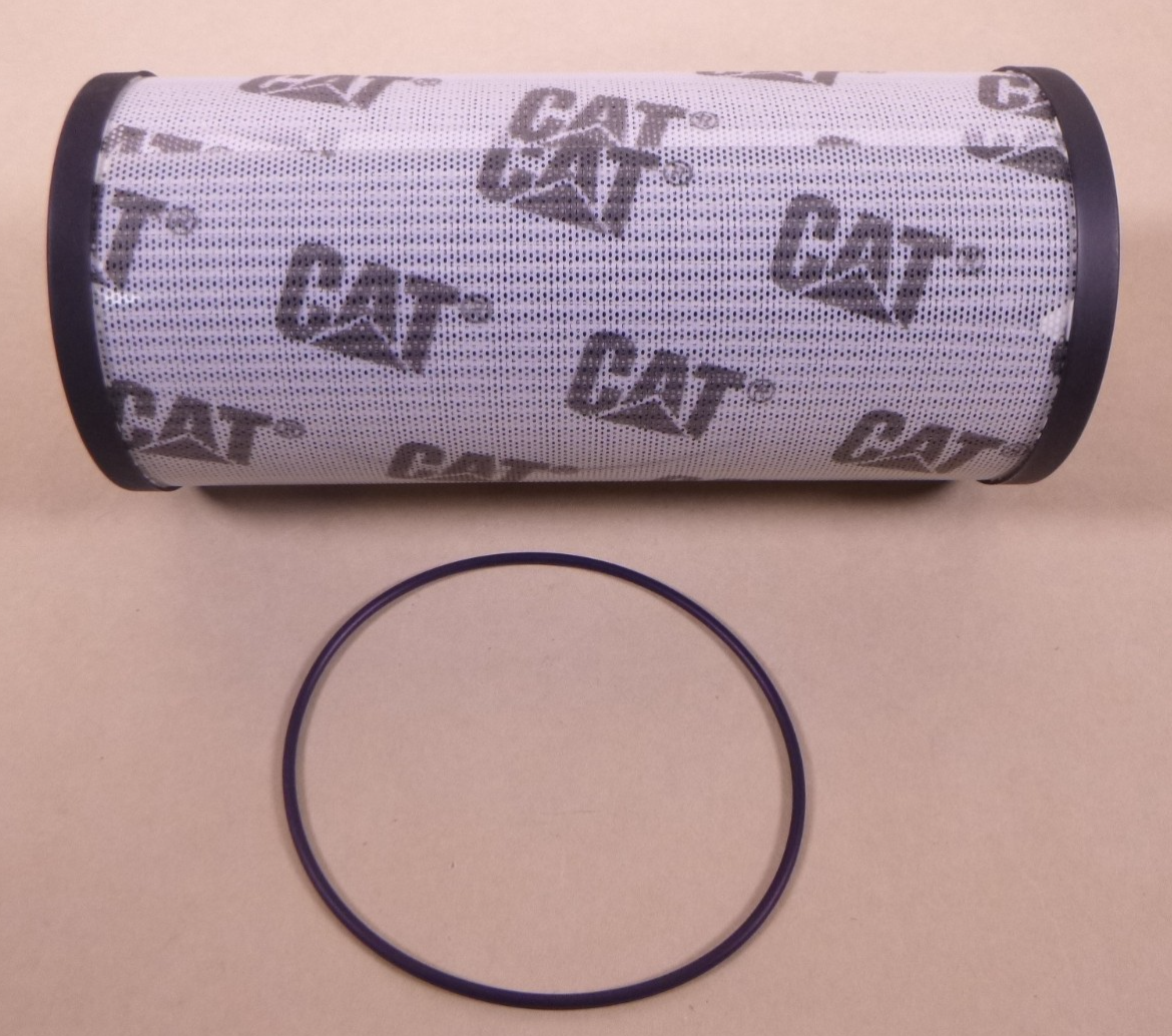 OEM CAT Caterpillar 328-3655 Hydraulic Transmission Oil Filter