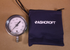 Ashcroft Pressure Test Gauge 3" Dial, 1/4" Thread, Lower Mount 0-400 Psi | Industrial MRO Replacement Parts, Manufacturing Machine Parts & Components, Heavy Equipment Parts Supplier