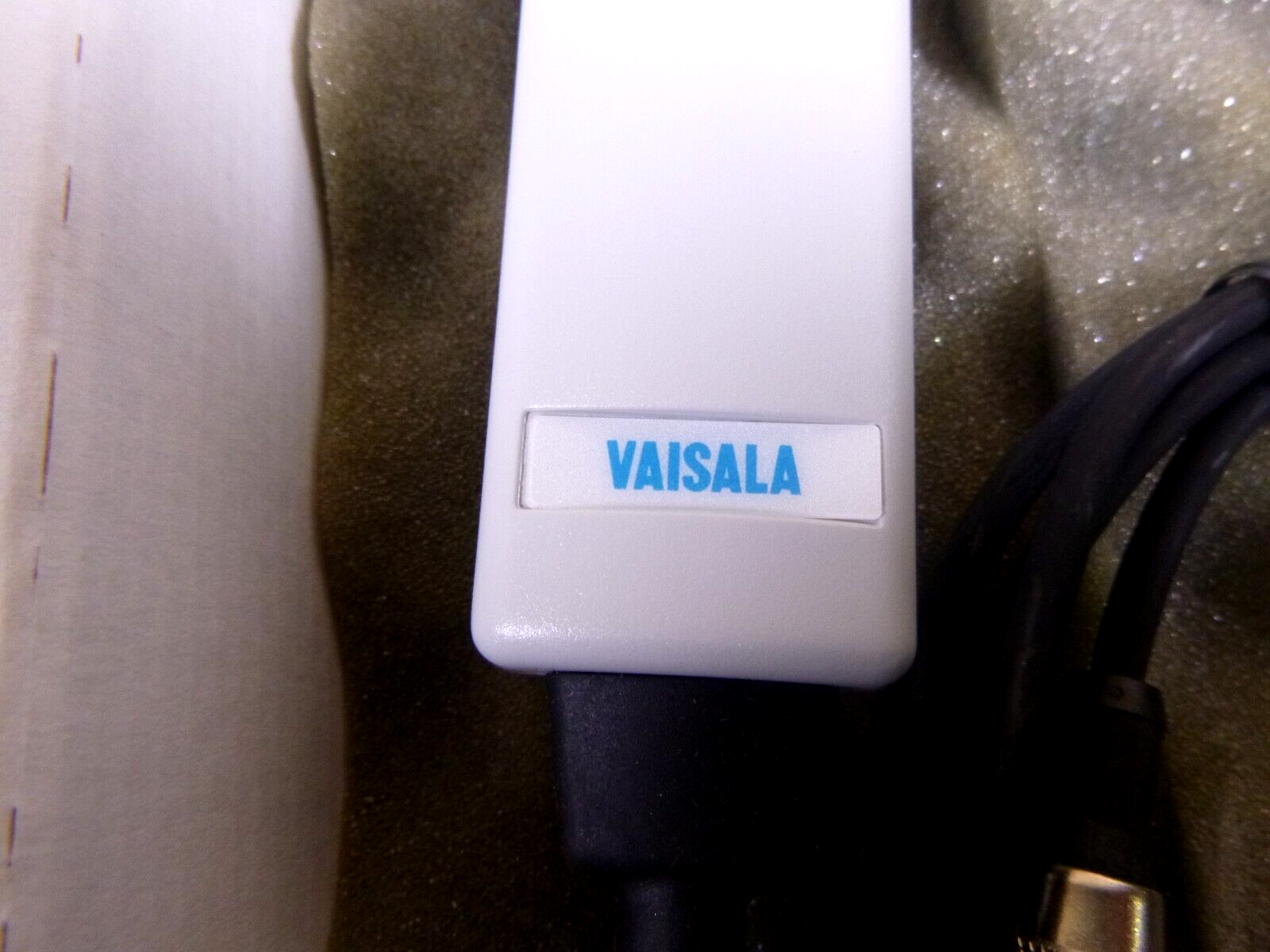 New Vaisala GMH70 Handle For Vaisala GM70 Co2 Meter | Electrical MRO Replacement Parts &amp; Components and Commercial Electrical Supplies Company