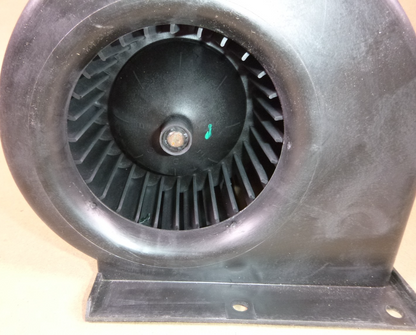 Red Dot Blower Motor Assembly, 73R5572, RD-5-9194-0P, Truck Air 01-2663 MEI 3981 | Industrial Electric Motors, Pumps &amp; Parts
