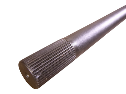 3202X6732 Meritor Axle Shaft , 2520-01-103-5985 | Replacement Truck Parts, Trailer Accessories, Automobile Supplies, Car Parts &amp; Accessories
