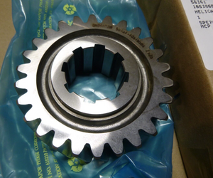 USGI LAV (Light Armored Vehicle) 26T Helical Gear 10618686, 3020-20-001-9418