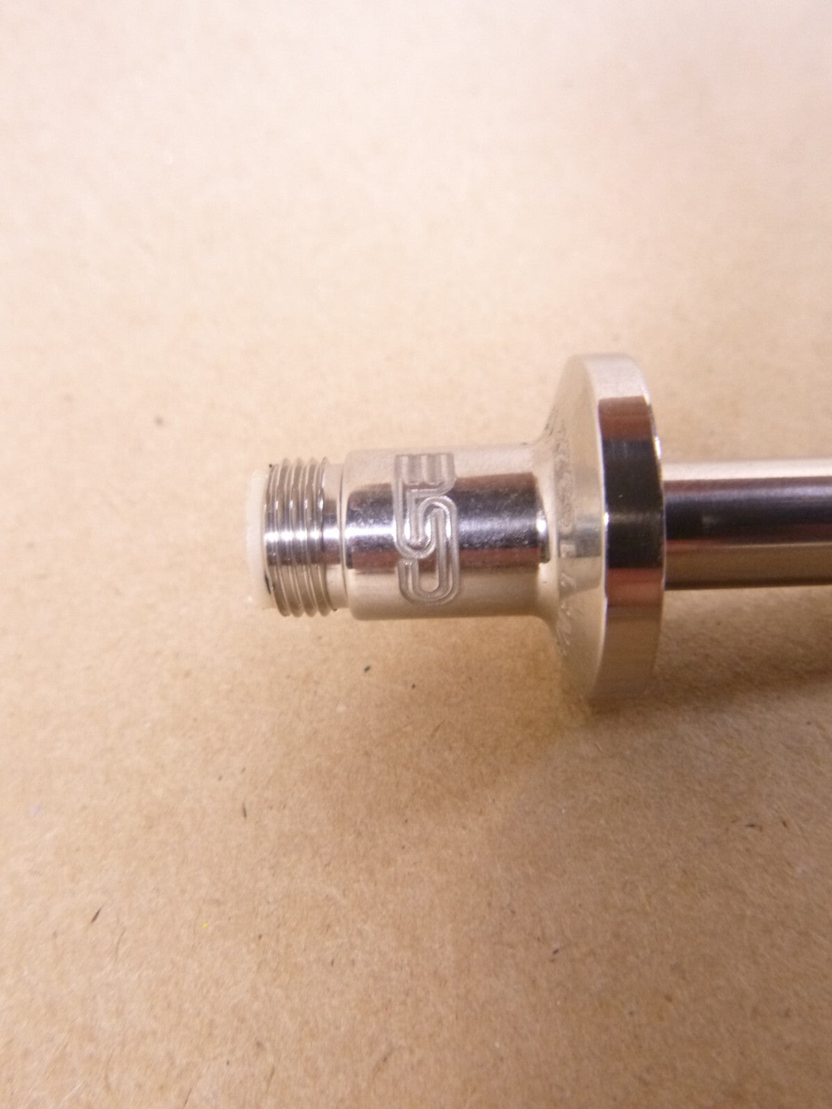 CSE Single Element Sani-Flow RTD,-58°F to 302°F, 3/4" Tri-Clamp RTD-3/4U-E1 | Electrical MRO Replacement Parts &amp; Components and Commercial Electrical Supplies Company
