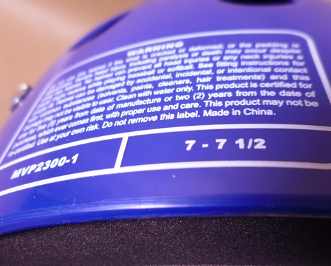 ALLSTAR Player Series CKW14.5PS Fastpitch Catchers Kit Royal Blue , + Bag | Industrial MRO Tools and Replacement Industrial Equipment Components