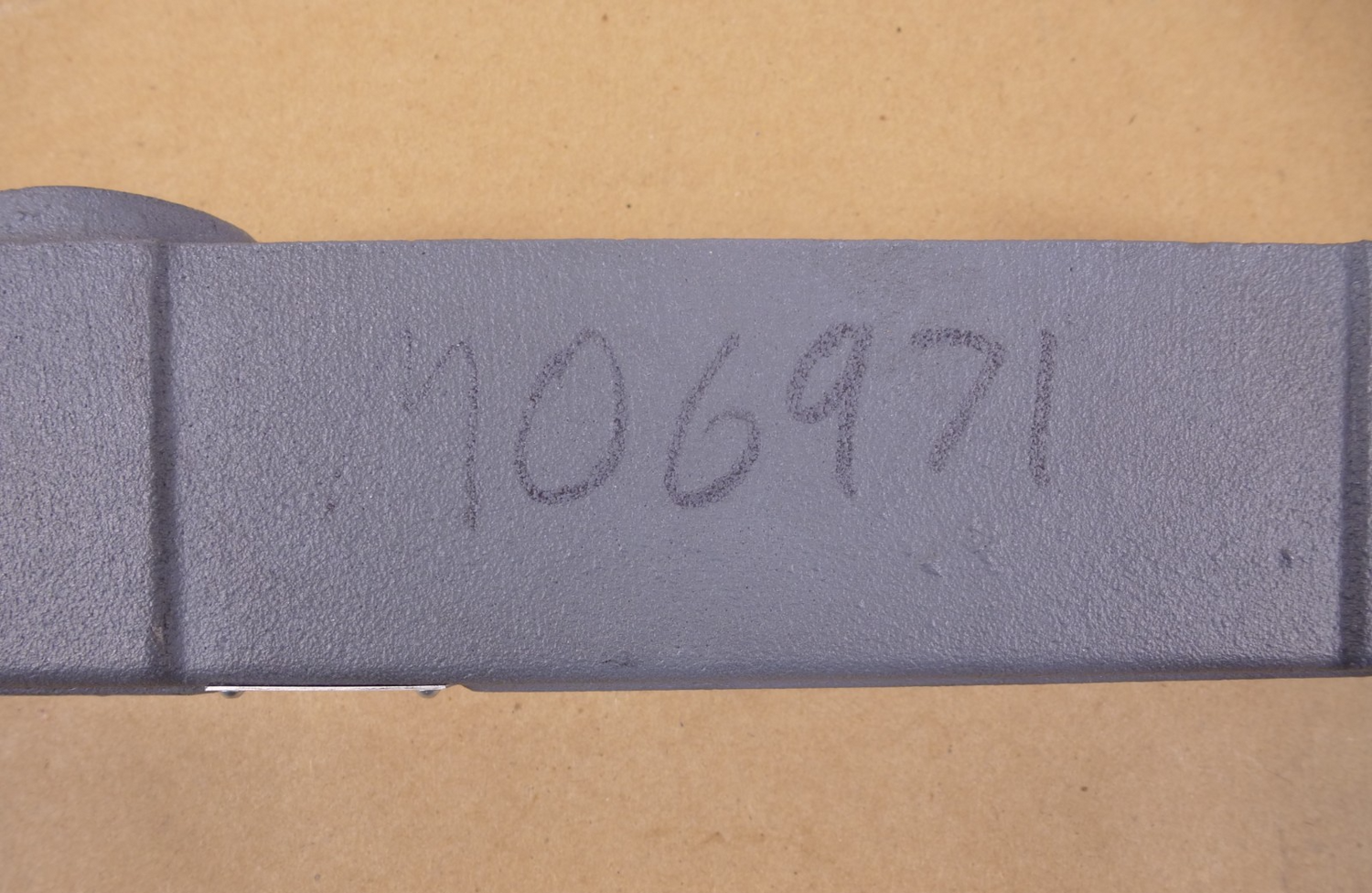 MSV-4-3 Waukee Natural Gas Flo-Meter 0-75 CFH, 8 Osig, 70 Deg F., .65 S.G. | Industrial MRO Replacement Parts, Manufacturing Machine Parts &amp; Components, Heavy Equipment Parts Supplier