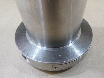 WYATT USA PMT-IF LO-LOSS FLOW TUBE INSERT ELEMENT , 4.28" x 2.456" , DN: 4 | Industrial MRO Replacement Parts, Manufacturing Machine Parts &amp; Components, Heavy Equipment Parts Supplier