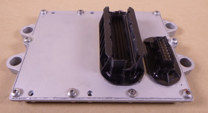 *For Parts* Mercedes Temic 0014462040 ECM Engine Control 001 446 20 40 | Replacement Truck Parts, Trailer Accessories, Automobile Supplies, Car Parts & Accessories