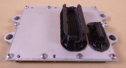 *For Parts* Mercedes Temic 0014462040 ECM Engine Control 001 446 20 40 | Replacement Truck Parts, Trailer Accessories, Automobile Supplies, Car Parts & Accessories