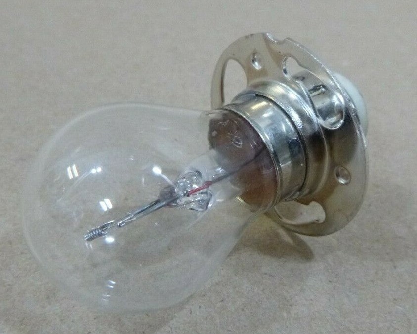 GENUINE OEM GE 1468X 1468 6V 4.5A 27W 30CP LIGHT BULB LAMP GENERAL ELECTRIC | Electrical MRO Replacement Parts &amp; Components and Commercial Electrical Supplies Company