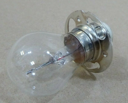 GENUINE OEM GE 1468X 1468 6V 4.5A 27W 30CP LIGHT BULB LAMP GENERAL ELECTRIC | Electrical MRO Replacement Parts &amp; Components and Commercial Electrical Supplies Company