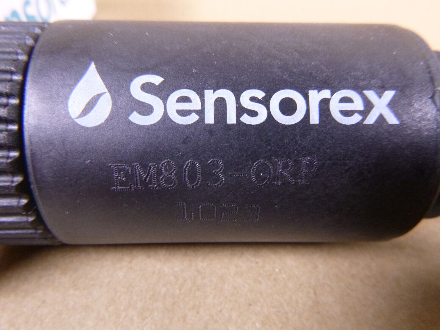 Sensorex EM803-ORP Smart Module Transmitter for S8000 Series | Electrical MRO Replacement Parts &amp; Components and Commercial Electrical Supplies Company