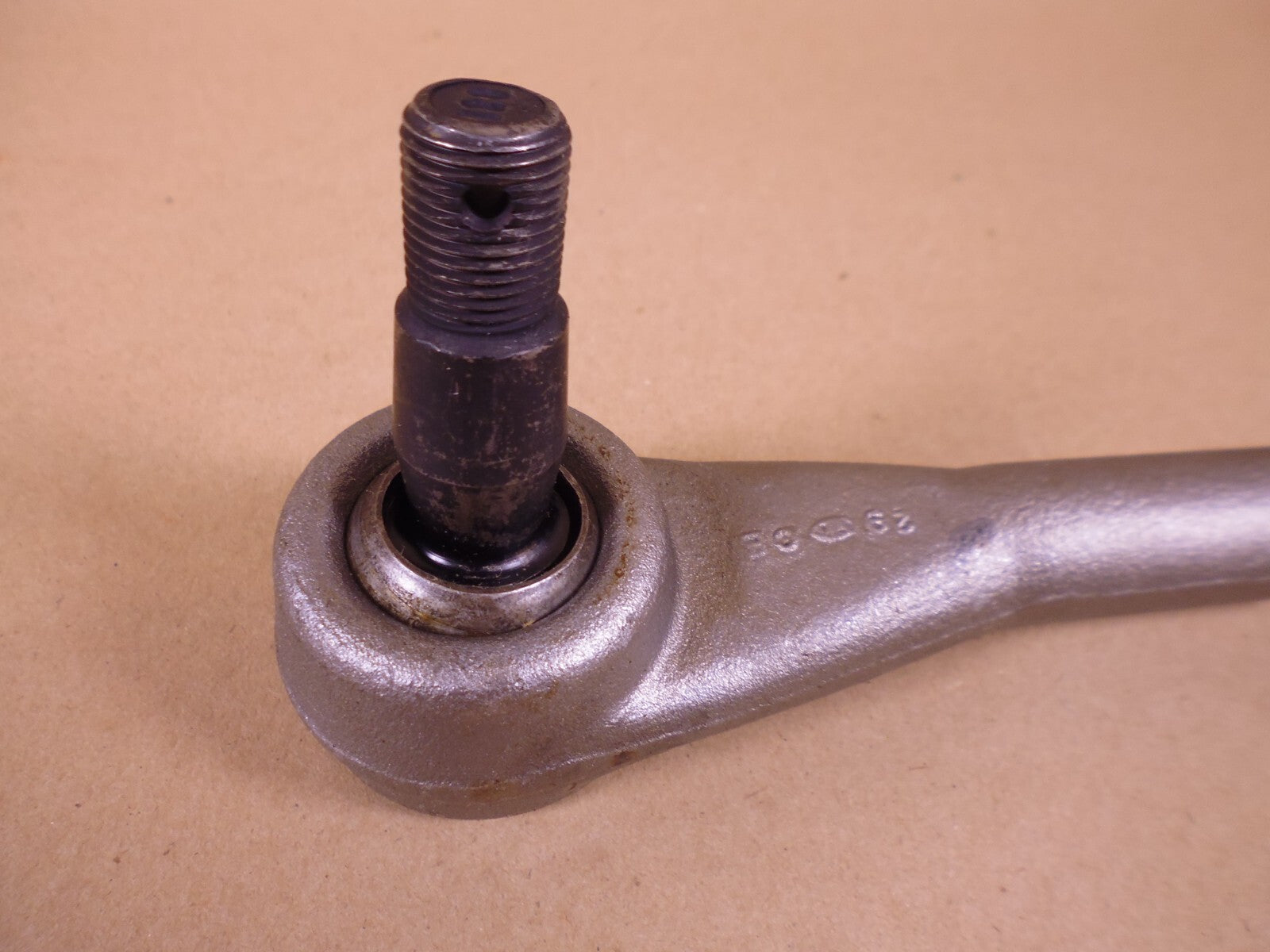 M1008 M1009 CUCV Steering Tie Rod End Long Pitman , 362298 , 2530-01-159-8725 | Replacement Truck Parts, Trailer Accessories, Automobile Supplies, Car Parts &amp; Accessories