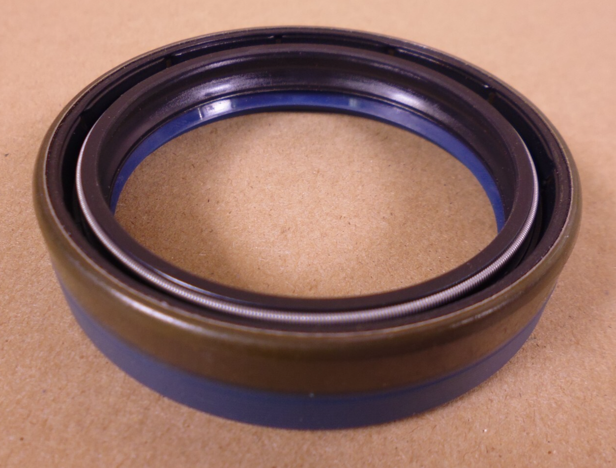 Corteco E75503731 Joint Combi SF8 60mm x 75mm x 16mm Axle Seal | Replacement Truck Parts, Trailer Accessories, Automobile Supplies, Car Parts &amp; Accessories