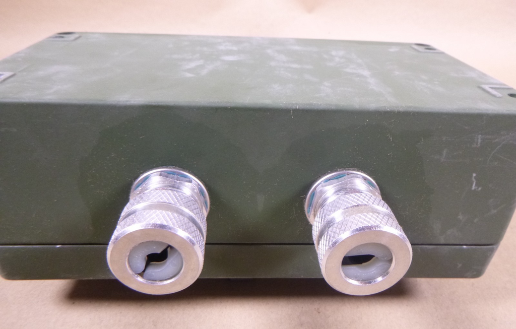 1864290 Junction Box , 1875750 , 207102 , 5975-01-354-9430 | Replacement Truck Parts, Trailer Accessories, Automobile Supplies, Car Parts & Accessories