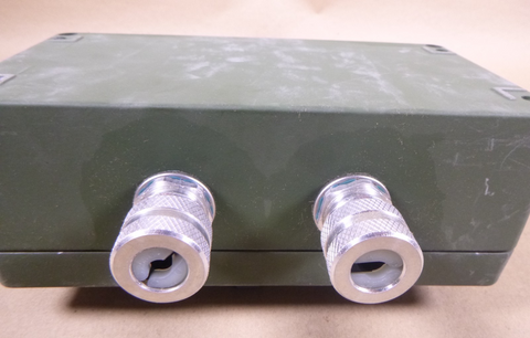 1864290 Junction Box , 1875750 , 207102 , 5975-01-354-9430 | Replacement Truck Parts, Trailer Accessories, Automobile Supplies, Car Parts & Accessories