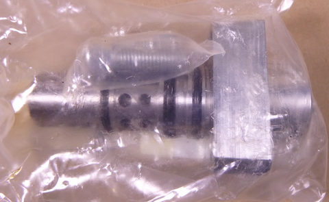 E2C300ZNMK2 Parker Standard Pilot Assisted Load Control Valve 92 GAL/MIN