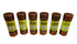 (Lot of 6) Bussmann LPJ-3-1/2SP Low-Peak Dual-Element Time-Delay Fuse, 3-1/2 A | Electrical MRO Replacement Parts & Components and Commercial Electrical Supplies Company