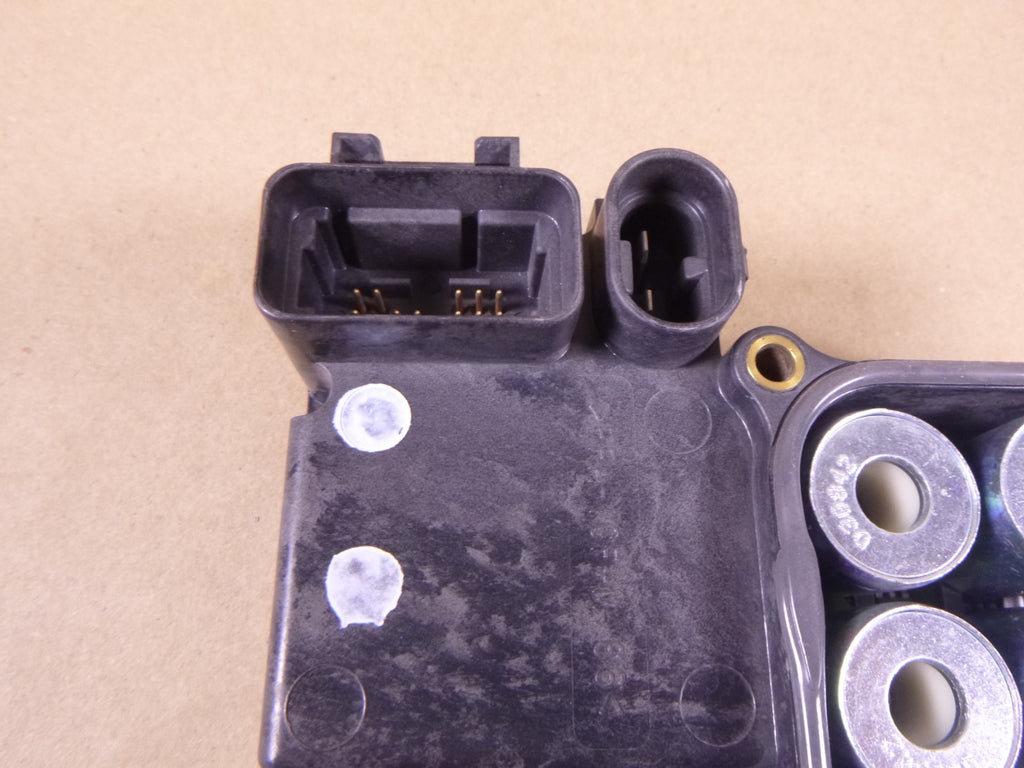 REMAN 13354736 ABS Module Kelsey-Hayes USA For 03-06 CHEVY Tahoe Yukon | Replacement Truck Parts, Trailer Accessories, Automobile Supplies, Car Parts & Accessories