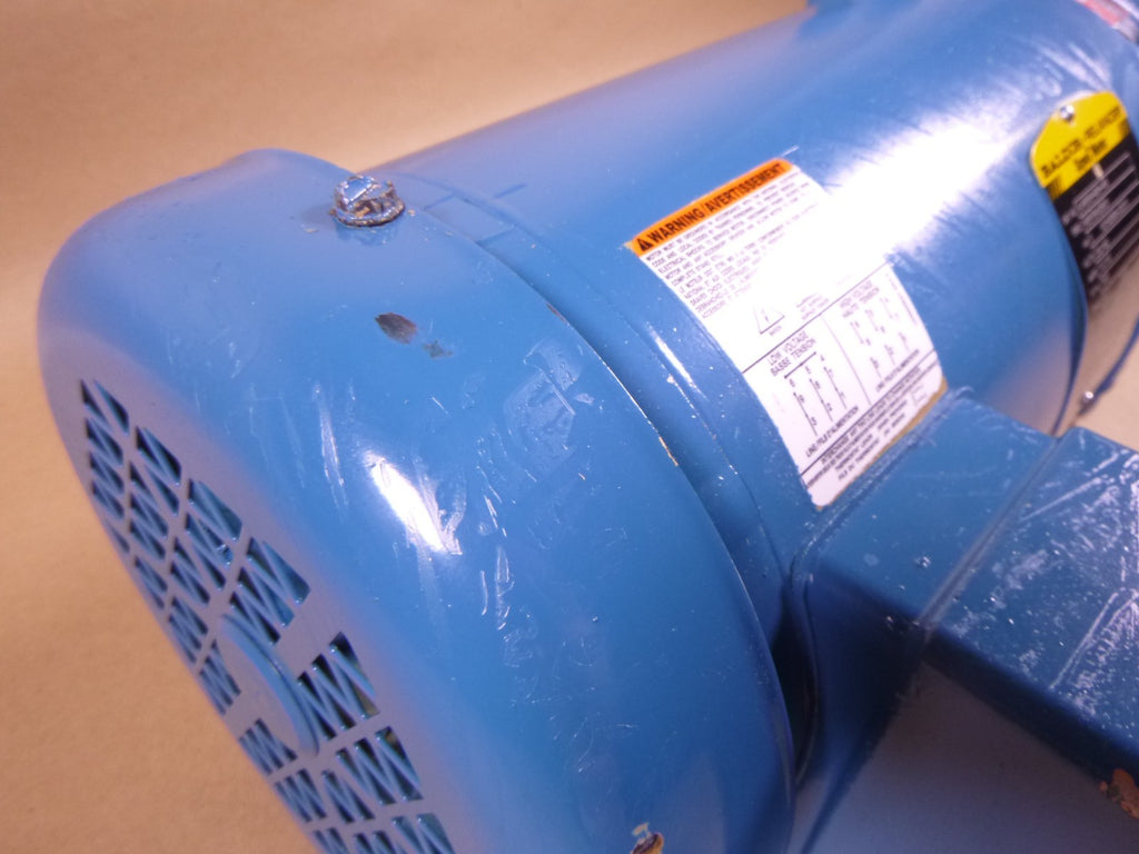 T330GA6-1-1/4-MV Crane Burks 3HP Centrifugal Pump , 1-1/4" NPT *Less Base* | Industrial Tractor Parts Supplier and Surplus Tractor Parts & Accessories