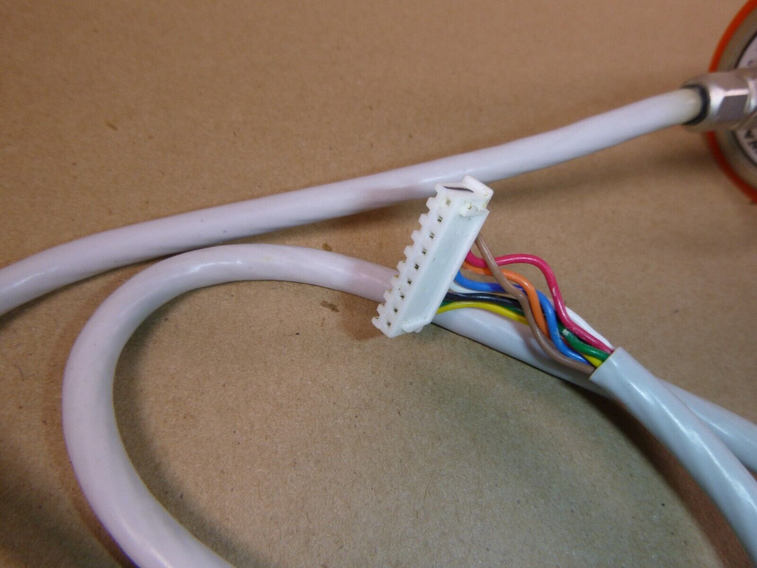 KYOWA 24V DC PULSEROLLER - MOTORIZED CONVEYOR ROLLER 19" BF 2.15" DIAMETER | Industrial MRO Replacement Parts, Manufacturing Machine Parts &amp; Components, Heavy Equipment Parts Supplier