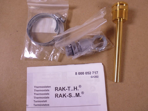 SIEMENS RAK-TW.1000HB Temperature Protection Limit Thermostat