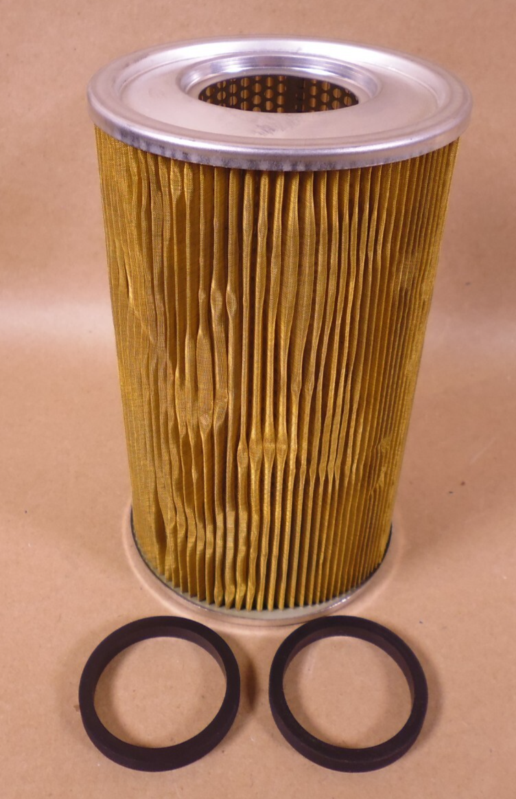 Fits Case S233969 Engine Oil Filter For 880C, 1450B, 880D, 1150E, 1455B, 1150H | Replacement Truck Parts, Trailer Accessories, Automobile Supplies, Car Parts &amp; Accessories