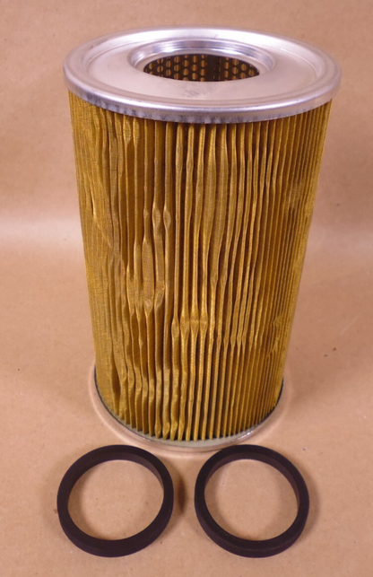 Fits Case S233969 Engine Oil Filter For 880C, 1450B, 880D, 1150E, 1455B, 1150H | Replacement Truck Parts, Trailer Accessories, Automobile Supplies, Car Parts &amp; Accessories