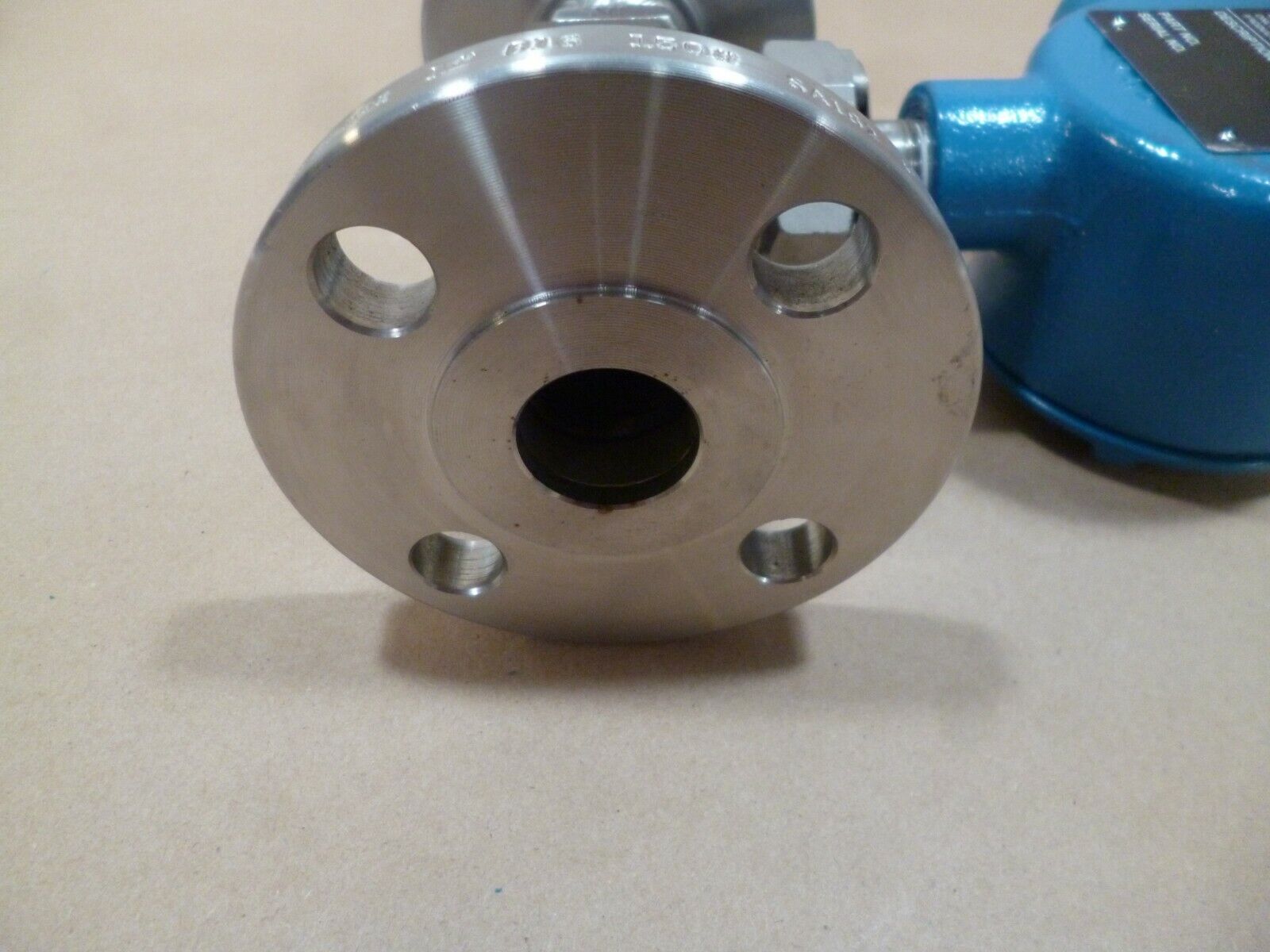 GEMS SENSORS FLOW SWITCH FS200 P-SS-1" PILOT DUTY 20Va 50-240VAC 316 STAINLESS | Industrial MRO Replacement Parts, Manufacturing Machine Parts &amp; Components, Heavy Equipment Parts Supplier