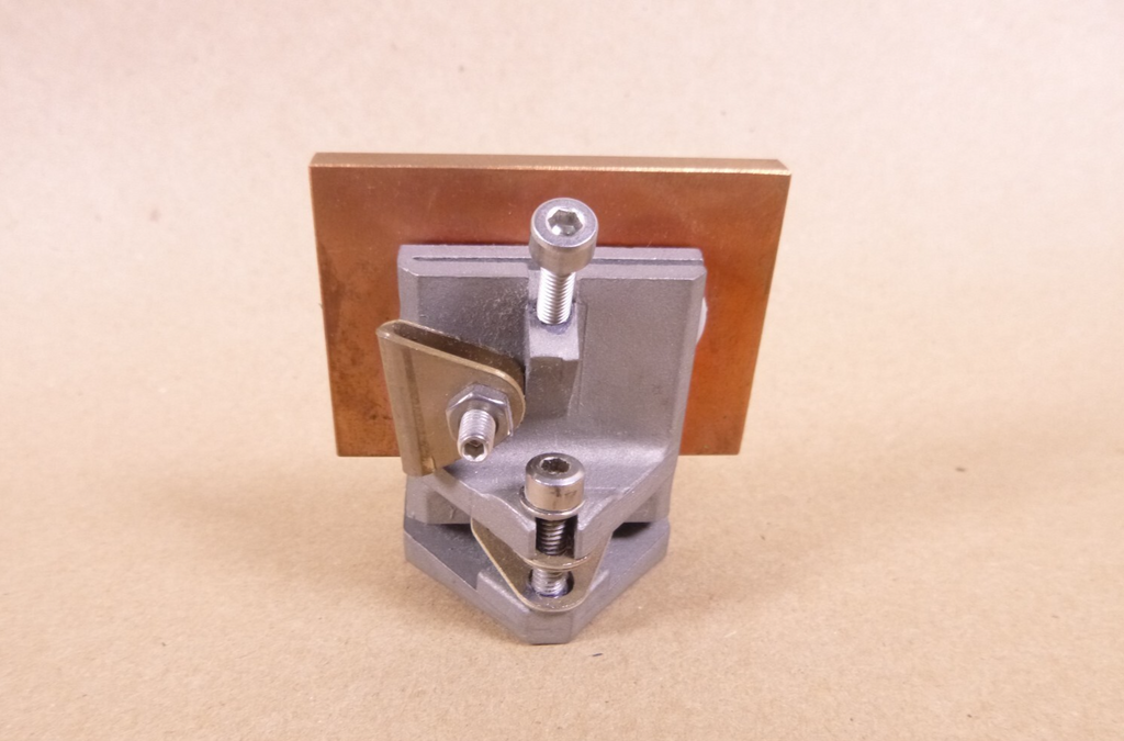 New GSI Lumonics BD-143 Mirror Cyl Assy B049A6110-00 | Industrial MRO Replacement Parts, Manufacturing Machine Parts & Components, Heavy Equipment Parts Supplier
