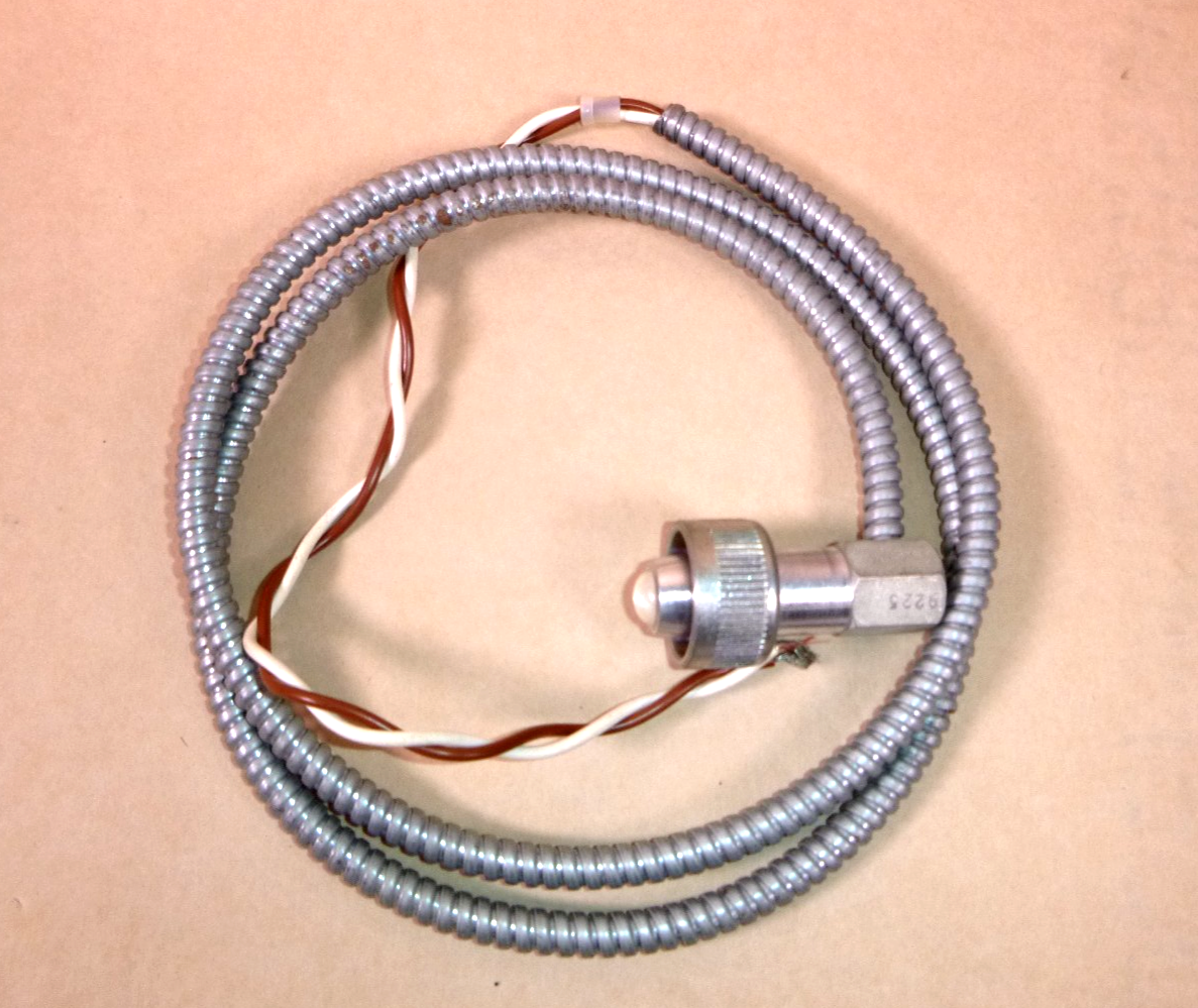 Cleaver Brooks 817-1742 FIRE EYE - Infrared Flame Detector | Electrical MRO Replacement Parts &amp; Components and Commercial Electrical Supplies Company