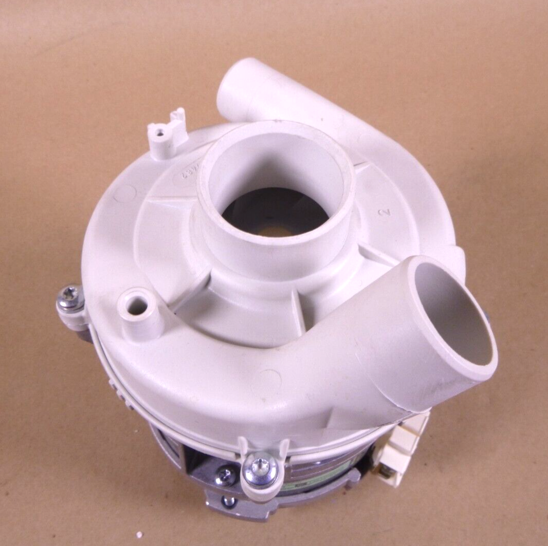 New Miele Circuling Pump 6540644, 220 Volt, 60 Hz. | Industrial Electric Motors, Pumps &amp; Parts