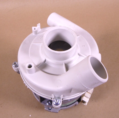 New Miele Circuling Pump 6540644, 220 Volt, 60 Hz. | Industrial Electric Motors, Pumps &amp; Parts