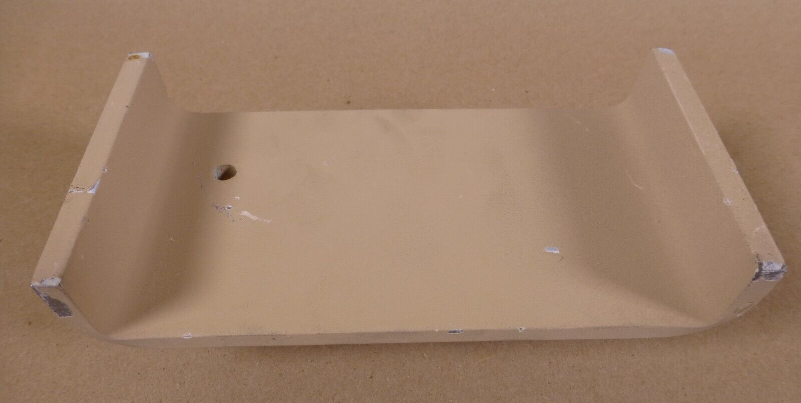 TACOM 12542741-001 FMTV MTV 20T TAN JACK STAND 4910-01-625-7273 4910-01-572-5688 | Genuine FMTV Replacement Parts, LMTV Parts For Sale and Military Surplus Medium Tactical Vehicle Parts &amp; Components