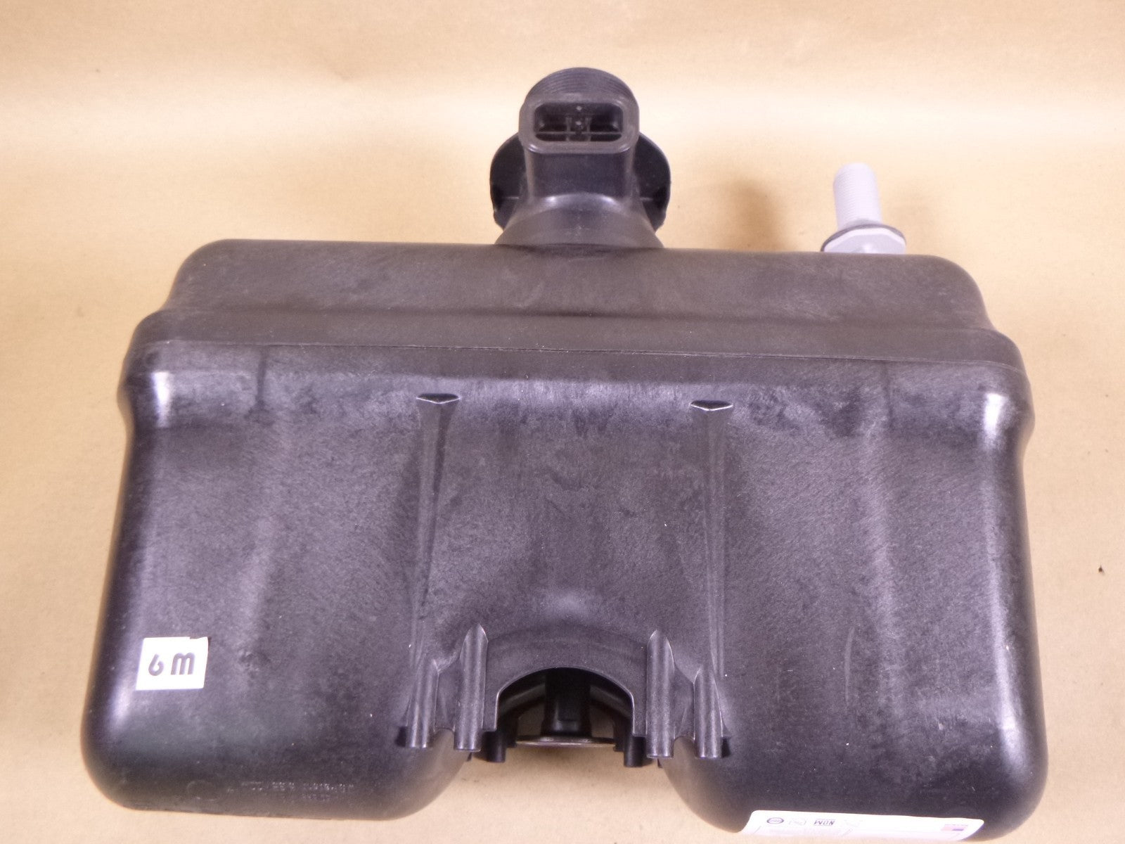 Flushmate 503 Series M-101526-F3H-A Pressure Assist System 1.28 GPF