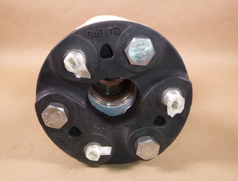 USGI Konrad Marine Straight Adapter 20-020-1050, 4730-01-519-8193 | Industrial MRO Replacement Parts, Manufacturing Machine Parts & Components, Heavy Equipment Parts Supplier