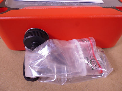 Lutz Ex-BE10B Flow Meter System Operating Unit , Explosion Protection BE10 | Industrial MRO Replacement Parts, Manufacturing Machine Parts &amp; Components, Heavy Equipment Parts Supplier