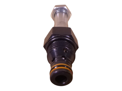 OEM Parker GS028000N 2-Way Solenoid Valve