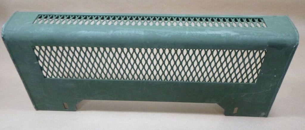 FMTV LMTV MTV MILITARY EXHAUST HEAT SHIELD , 12421371 , 2990-01-430-7257 | Genuine FMTV Replacement Parts, LMTV Parts For Sale and Military Surplus Medium Tactical Vehicle Parts & Components