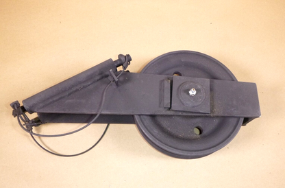 USGI Lvsr Cargo Truck Grooved Pulley Oshkosh 3820821, 3020-01-598-5405 | Replacement Truck Parts, Trailer Accessories, Automobile Supplies, Car Parts &amp; Accessories